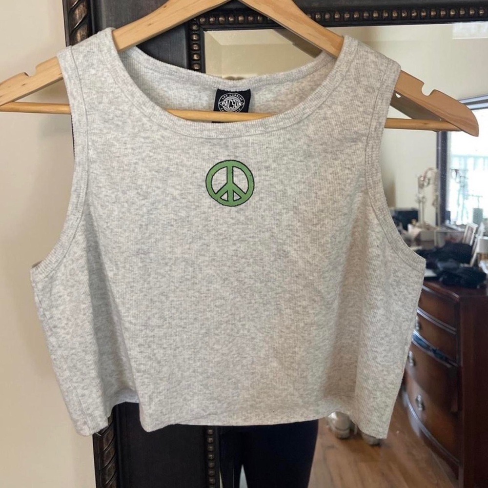 pacsun shirt